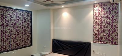 Bedroom Image of 1980 Sq.ft 3 BHK Builder Floor for rent in Uday Park New Delhi for Rs. 200000