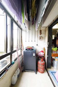 Image of 710 Sq.ft 2 BHK Apartment / Flat for sale in Hingne Khurd, Pune for Rs. 6500000