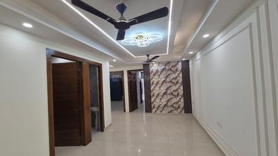Hall Image of 950 Sq.ft 2 BHK Apartment / Flat for sale in Sector 93 Noida for Rs. 3800000