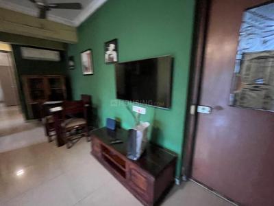 Hall Image of 905 Sq.ft 2 BHK Apartment / Flat for rent in Rajesh Raj Legacy, Vikhroli West Mumbai for Rs. 70000