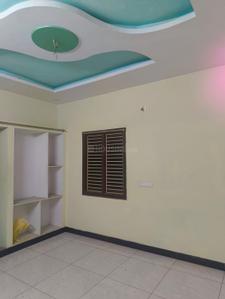 Hall Image of 800 Sq.ft 2 BHK Builder Floor for rent in Nadakuduru Kakinada for Rs. 6000