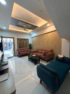 Hall Image of 1150 Sq.ft 2 BHK Villa for sale in Kalpataru Nagar Nashik for Rs. 7200000