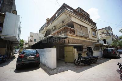 Image of 2160 Sq.ft 4 BHK Independent House for sale in Ambawadi, Ahmedabad for Rs. 17600000