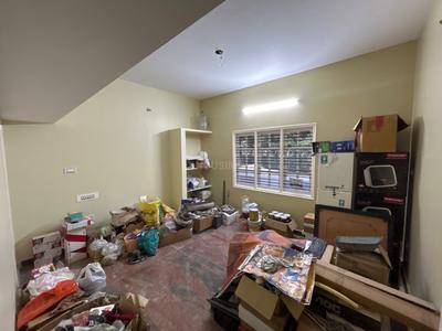 Hall Image of 1100 Sq.ft 2 BHK Independent House for rent in Anjanapura Township Bengaluru for Rs. 22000