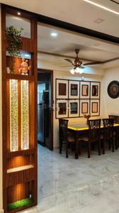 Hall Image of 1106 Sq.ft 2.5 BHK Apartment / Flat for rent in Provident Capella, Thirumalashettyhally Bengaluru for Rs. 40000