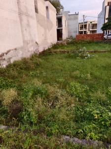 Image of 100 Sq.ft Residential Plot / Land for sale in Ganga Nagar, Meerut for Rs. 4000000