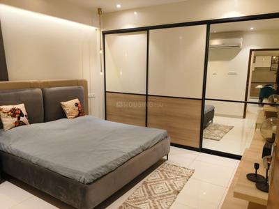 Bedroom Image of 1144 Sq.ft 2 BHK Apartment / Flat for sale in Gajuwaka Visakhapatnam for Rs. 4230000