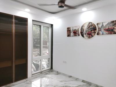 Bedroom Image of 1800 Sq.ft 3 BHK Apartment / Flat for sale in Divya Apartments, Sector 10 Dwarka New Delhi for Rs. 28500000