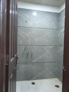 Bathroom Image of 1300 Sq.ft 3 BHK Builder Floor for sale in Vasundhara Ghaziabad for Rs. 9500000