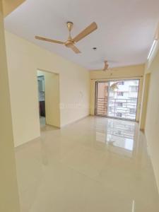 Hall Image of 450 Sq.ft 1 BHK Apartment / Flat for sale in MICL Aaradhya Parkwood, Mira Road East Mira Bhayandar for Rs. 9000000