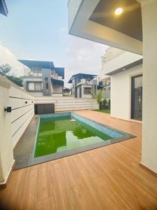Image of 2000 Sq.ft 4 BHK Villa for sale in Tungarli, Lonavala for Rs. 45000000