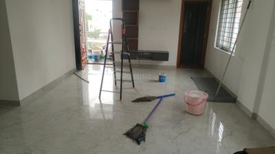 Living Room Image of 1100 Sq.ft 2 BHK Builder Floor for rent in Ullalu Bengaluru for Rs. 26000