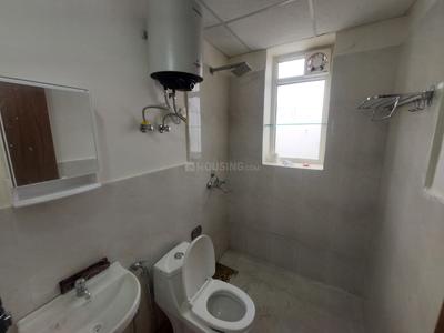 Bathroom Image of 744 Sq.ft 3 BHK Apartment / Flat for sale in Pyramid Altia, Sector 70 Gurgaon for Rs. 9200000
