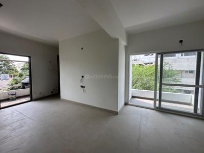 Bedroom Image of 2200 Sq.ft 4 BHK Apartment / Flat for sale in Kalyan Nagar Bengaluru for Rs. 35000000