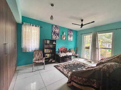 Bedroom Image of 4500 Sq.ft 5 BHK Apartment / Flat for sale in Spectra Palmwoods, Brookefield Bengaluru for Rs. 68800000