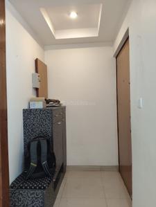 Hall Image of 1775 Sq.ft 3 BHK Apartment / Flat for sale in Mangalya Suryodaya Apartments, Munnekollal Bengaluru for Rs. 23000000