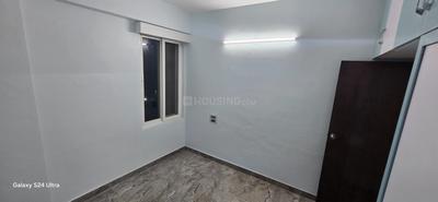 Bedroom Image of 1390 Sq.ft 3 BHK Apartment / Flat for rent in Kasturi Nagar Bengaluru for Rs. 57000