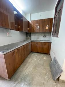 Kitchen Image of 850 Sq.ft 2 BHK Builder Floor for sale in Indraprashtha Yojna Ghaziabad for Rs. 2800000