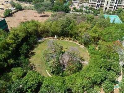 Image of 1930 Sq.ft 3 BHK Apartment / Flat for sale in DLF The Skycourt, Sector 86, Gurgaon for Rs. 24800000