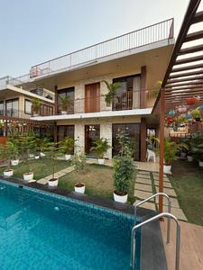 Image of 5600 Sq.ft 6 BHK Villa for sale in Karjat, Thane for Rs. 37500000
