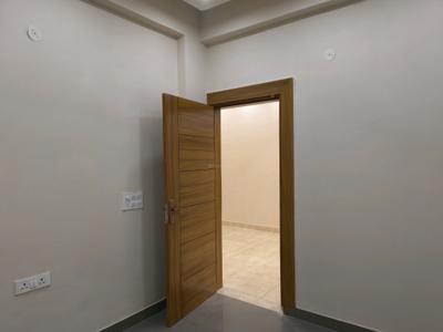 Bedroom Image of 1300 Sq.ft 3 BHK Builder Floor for sale in Indirapuram Ghaziabad for Rs. 7331000