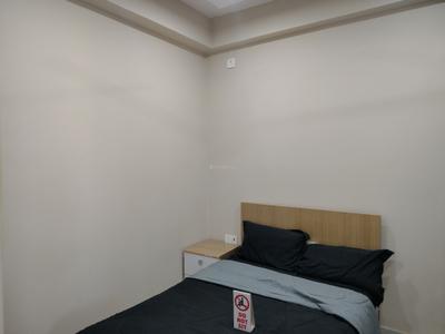 Study Room Image of 669 Sq.ft 1 BHK Apartment / Flat for sale in Trinity High Street North Avenue, Noida Extension Greater Noida for Rs. 3100000