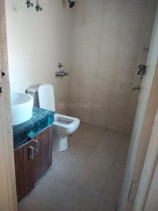 Bathroom Image of 2250 Sq.ft 3 BHK Builder Floor for rent in Sector 81 Faridabad for Rs. 25000
