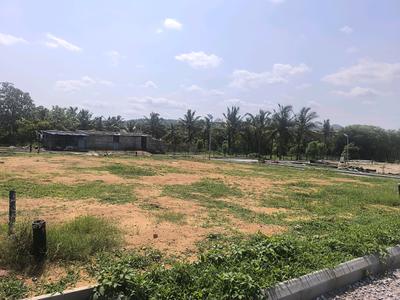 Image of 1120 Sq.ft Residential Plot / Land for sale in Landmark With The Rising Sun, Bidadi, Bengaluru for Rs. 3920005