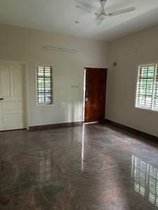 Image of 1100 Sq.ft 2 BHK Independent House for rent in Anjanapura Township, Bengaluru for Rs. 22000