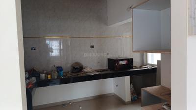 Kitchen Image of 950 Sq.ft 2 BHK Apartment / Flat for rent in Pegasus Megapolis Splendour, Hinjawadi Phase 3 Pune for Rs. 25000