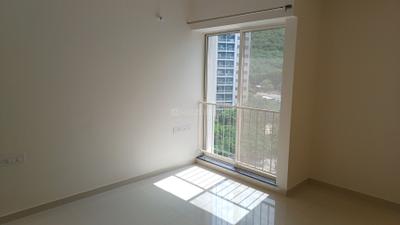 Bedroom Image of 850 Sq.ft 1 BHK Apartment / Flat for sale in Pegasus Megapolis Saffron, Hinjawadi Phase 3 Pune for Rs. 5600000