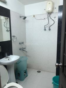 Bathroom Image of 1850 Sq.ft 3 BHK Apartment / Flat for sale in Sector 20 Panchkula for Rs. 16500000