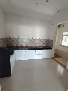 Kitchen Image of 1485 Sq.ft 3 BHK Apartment / Flat for sale in Pegasus Megapolis Sangria Towers, Hinjawadi Phase 2 Pune for Rs. 9900000