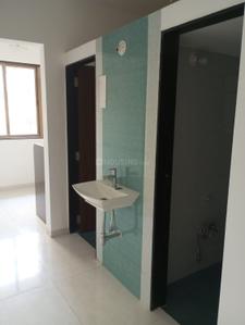 Hall Image of 813 Sq.ft 2 BHK Apartment / Flat for sale in Dombivli East Thane for Rs. 7000000