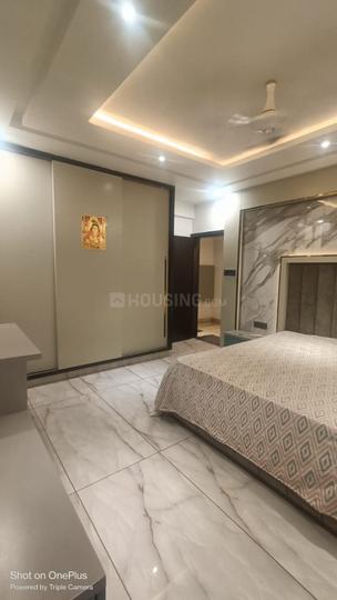 Bawadiya Kalan Bedroom 1