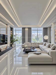 4.5 BHK Flat