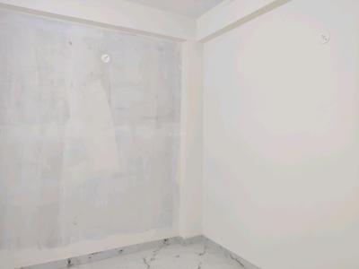 Bedroom Image of 900 Sq.ft 3 BHK Builder Floor for sale in DLF Ankur Vihar Ghaziabad for Rs. 3500333