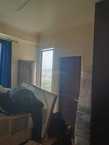 Bedroom Image of 1050 Sq.ft 2 BHK Apartment / Flat for sale in Bhavyaa Green Luxuria, Jagatpura Jaipur for Rs. 6999000