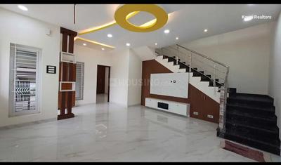 Hall Image of 800 Sq.ft 2 BHK Independent House for sale in Podanur Coimbatore for Rs. 4000000