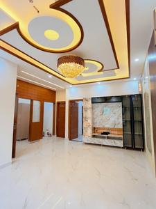Hall Image of 2250 Sq.ft 3 BHK Independent House for sale in Kamal Vihar Raipur for Rs. 5839000