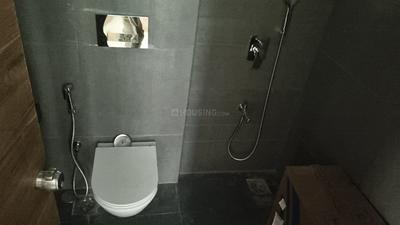 Image of 2350 Sq.ft 3 BHK Apartment / Flat for rent in Shivalik Green View, Shantigram, Ahmedabad for Rs. 70000