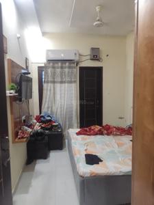 Bedroom Image of 909 Sq.ft 3 BHK Villa for sale in Kharar Mohali for Rs. 7500000