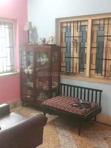 Hall Image of 560 Sq.ft 1 BHK Independent House for sale in Santoshpur Kolkata for Rs. 2650000
