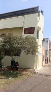 Image of 650 Sq.ft 3 BHK Independent House for sale in Manikampalayam Housing Unit, Erode for Rs. 6400000