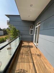 Balcony Image of 1750 Sq.ft 3 BHK Apartment / Flat for sale in Adore Arpanam, Sector 83 Faridabad for Rs. 16500000