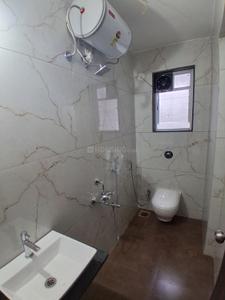Image of 590 Sq.ft 1 BHK Apartment / Flat for rent in CD Premia C 1 Phase I, Narhe, Pune for Rs. 15000