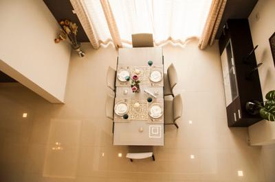 Bedroom Image of 5000 Sq.ft 4 BHK Duplex for rent in Adroit Artistica, Sholinganallur Chennai for Rs. 120000