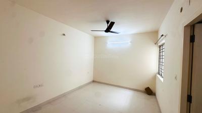 Hall Image of 1288 Sq.ft 3 BHK Apartment / Flat for rent in Thazhambur Chennai for Rs. 29000