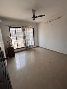 Bedroom Image of 2200 Sq.ft 4 BHK Apartment / Flat for rent in BCM Paradise, Nipania Indore for Rs. 55000