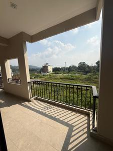Balcony Image of 2900 Sq.ft 3 BHK Apartment / Flat for sale in Le Casa Escapes, Mussoorie Road Dehradun for Rs. 37700000
